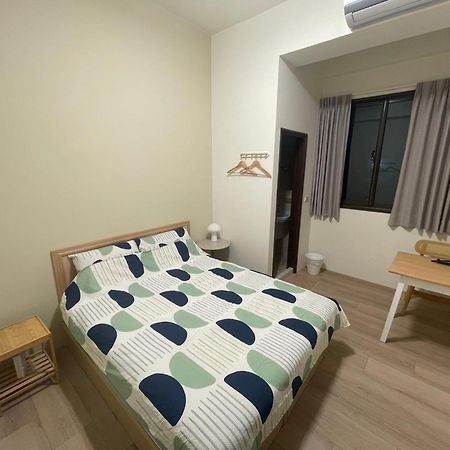 Hello Guesthouse Lukang Esterno foto