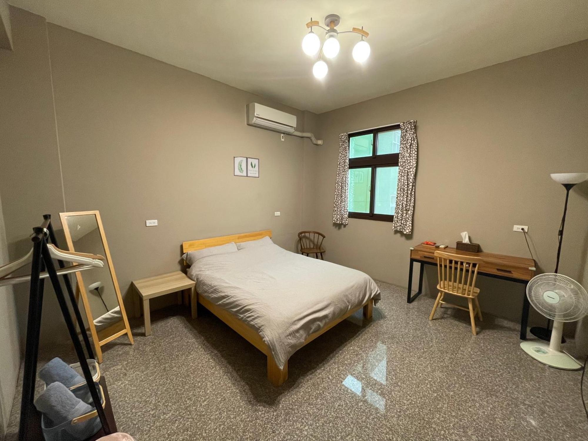 Hello Guesthouse Lukang Esterno foto