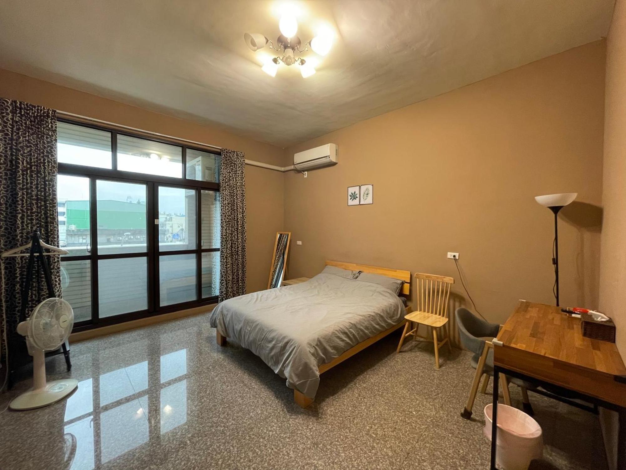 Hello Guesthouse Lukang Esterno foto
