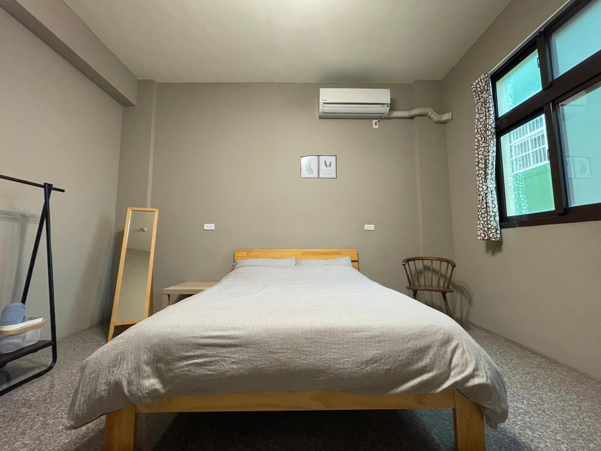 Hello Guesthouse Lukang Esterno foto