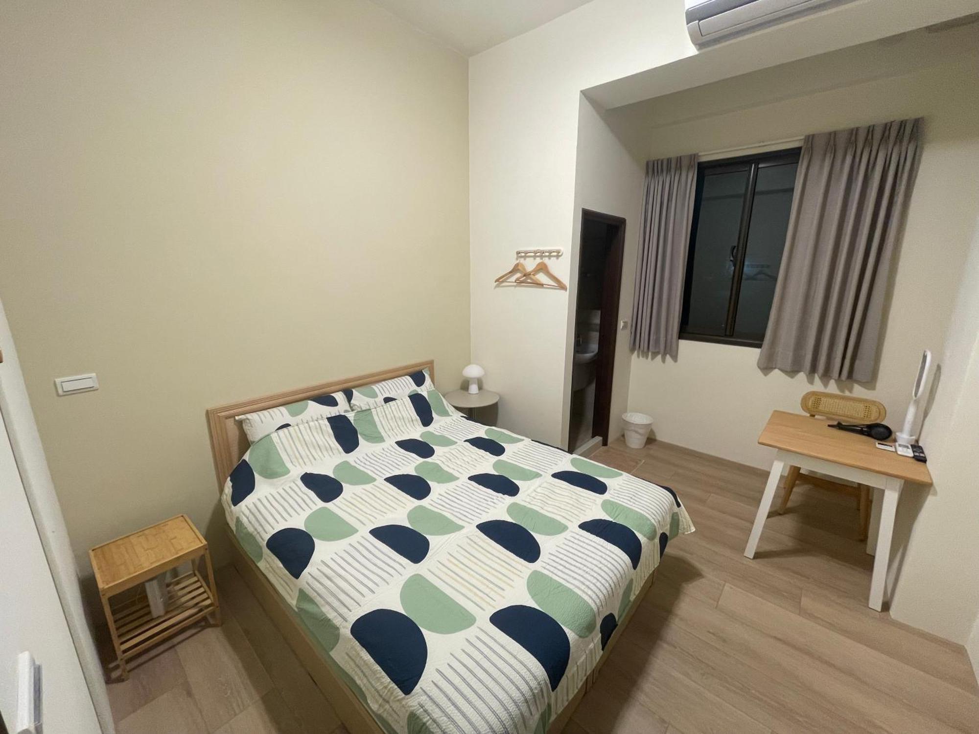 Hello Guesthouse Lukang Esterno foto