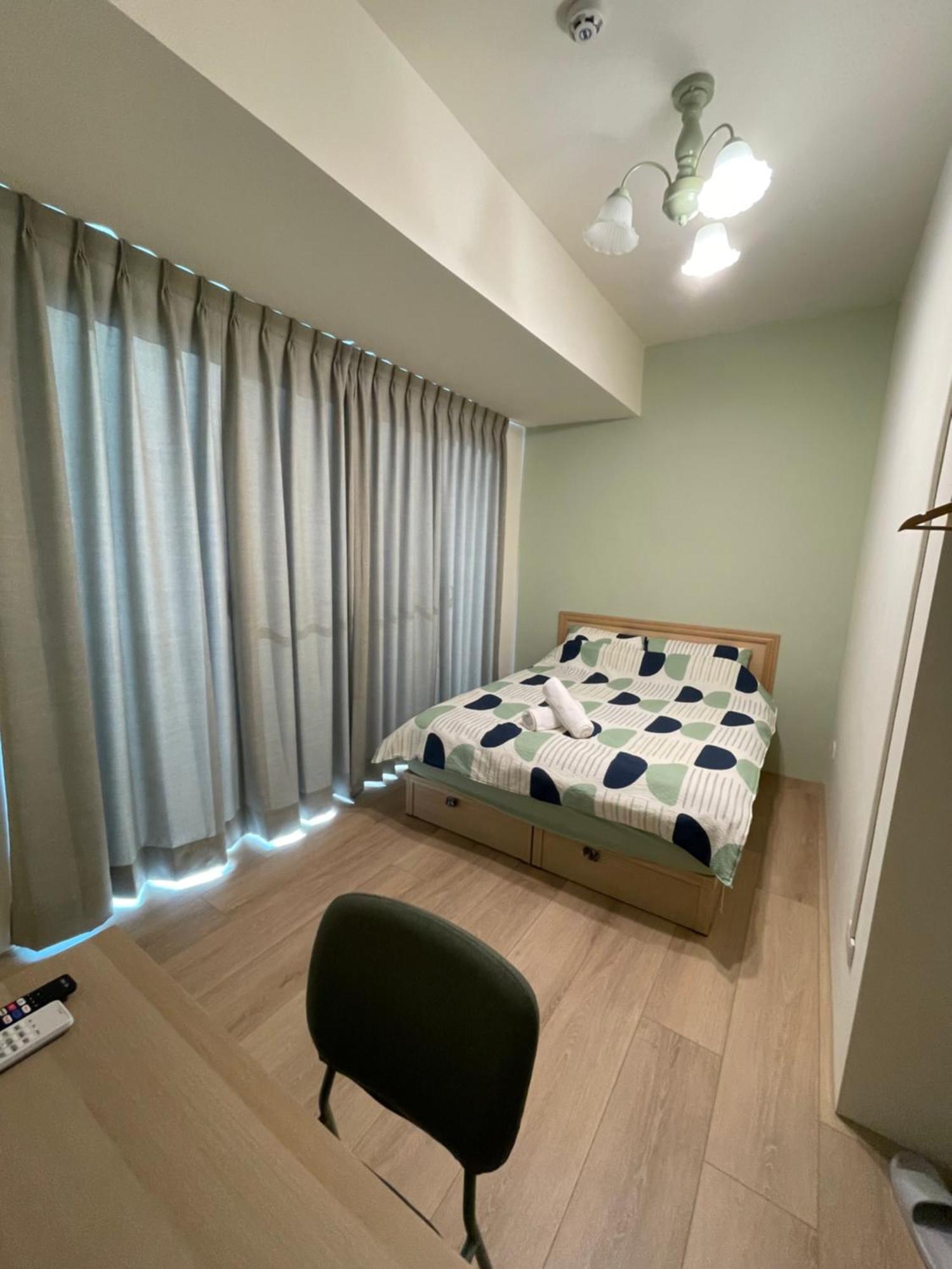 Hello Guesthouse Lukang Esterno foto